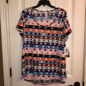 Lularoe Classic T